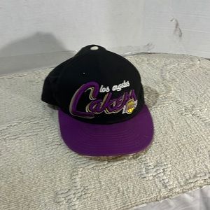 Los Angeles Lakers size adjustable